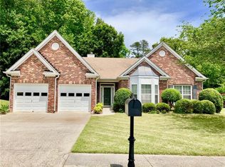 1323 Elderberry Run Cv, Lawrenceville, GA 30043