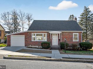 228 E Gaul St, Wernersville, PA
