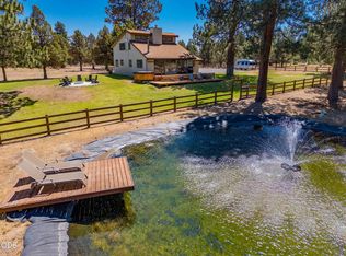 60445 Billadeau Rd, Bend, OR 97702