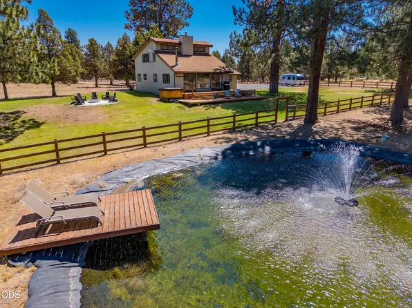 60445 Billadeau Rd, Bend, OR 97702