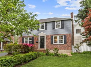 600 Warwick Rd, Baltimore, MD 21229