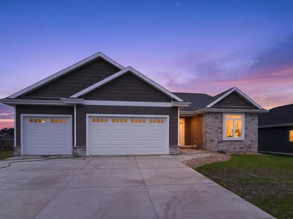4074 Whistle Rock, Deforest, WI 53532