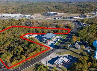 Bagnell Dam Blvd, Lake Ozark, MO 65049