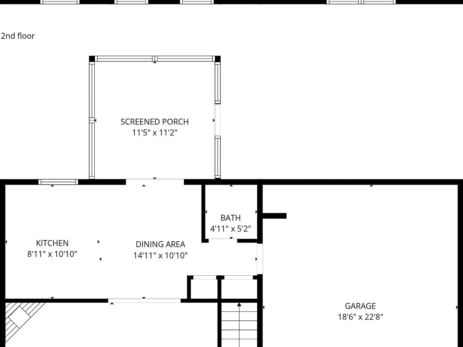 3 bed, 2.5 bath, 1628 sqft, $1,995 — Photo 2