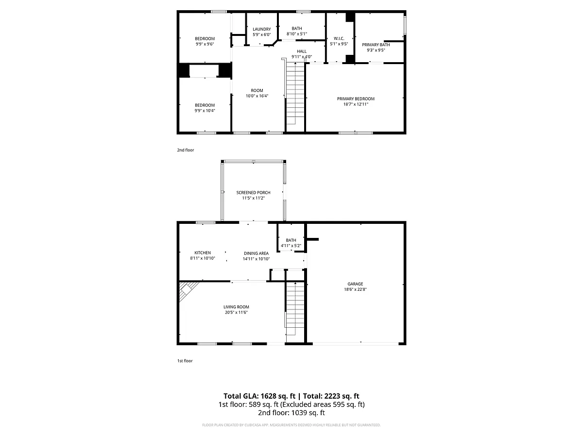 Building Photo - 154 Blue Bay