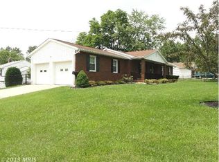 286 Church Cir, Linthicum, MD 21090