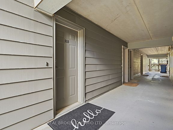 5th image of 2020 Cleaver Ave #103