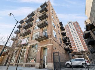 1528 S Wabash Ave APT 304, Chicago, IL 60605
