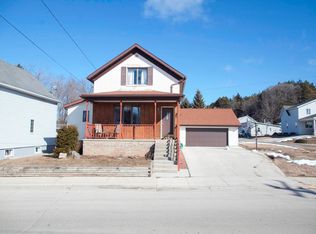 171 Randolph St, Mishicot, WI 54228