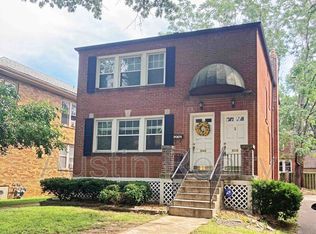 7030 Amherst Ave #2-F, Saint Louis, MO