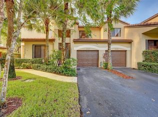 10534 NW 10th St #C-126, Plantation, FL 33322
