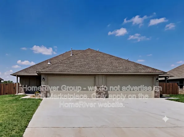 515 N 5th St, Cashion, OK 73016