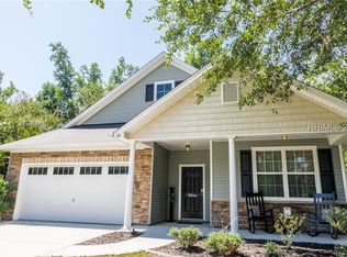 20 Harbison Pl, Beaufort, SC 29906