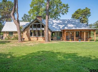 399 Vz County Road 3209, Wills Pt, TX 75169