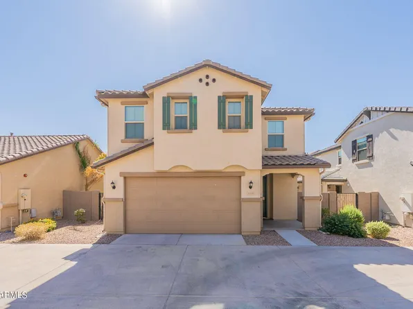 1519 N BALBOA --, Mesa, AZ 85205