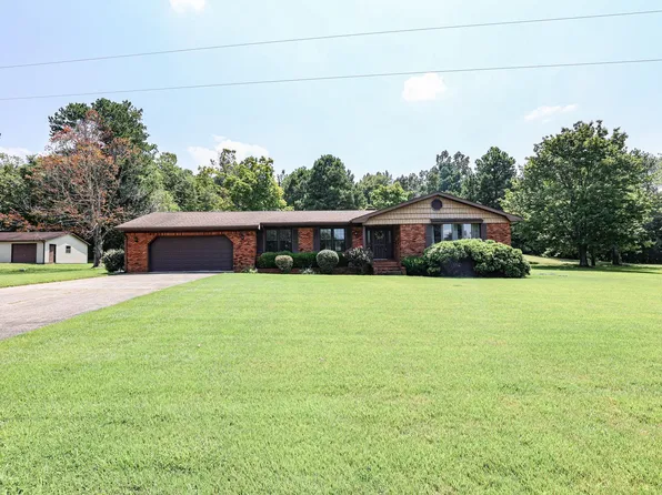 96 Jericho Ln, Calvert City, KY 42029