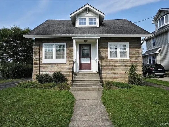 1520 Kingston Ave, North Tonawanda, NY 14120
