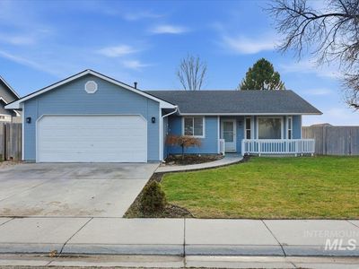 1681 W 4th St, Kuna, ID, 83634