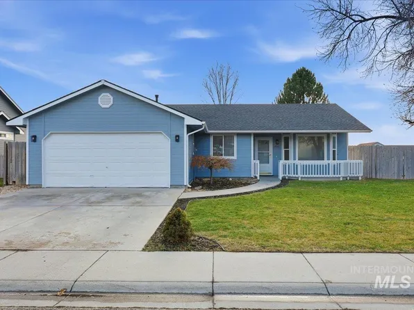 1681 W 4th St, Kuna, ID 83634