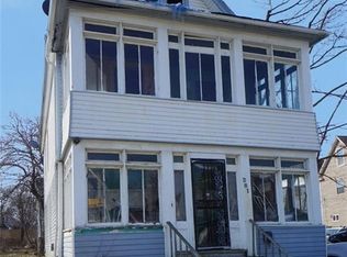 281 Winslow Ave, Buffalo, NY 14211