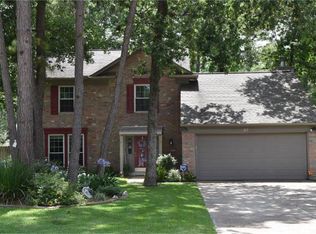 57 Still Corner Pl, Spring, TX 77381