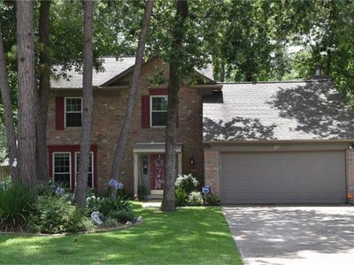 57 Still Corner Pl, Spring, TX, 77381