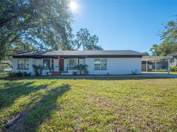 425 E Belmar St, Lakeland, FL 33803