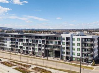 4160 Norford Ave NW #310, Calgary, AB T3B 6H3