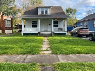 918 E Delmar St, Springfield, MO 65807