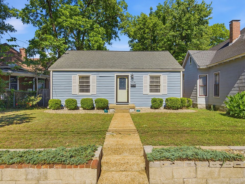 1st image of 2214 White Ave