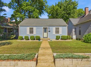 2214 White Ave, Nashville, TN 37204