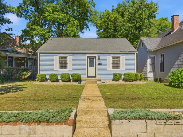2214 White Ave, Nashville, TN 37204