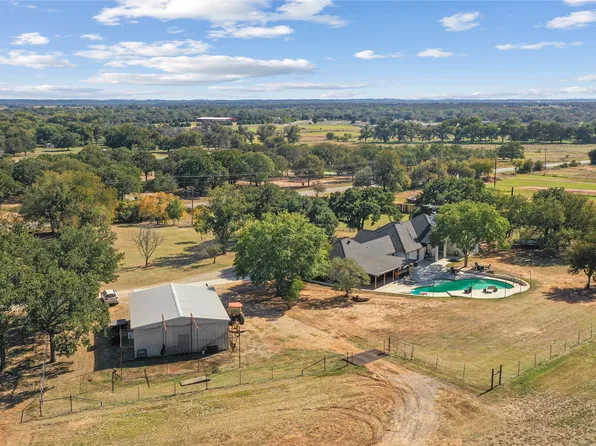 6100 Fm 1189, Weatherford, TX 76087
