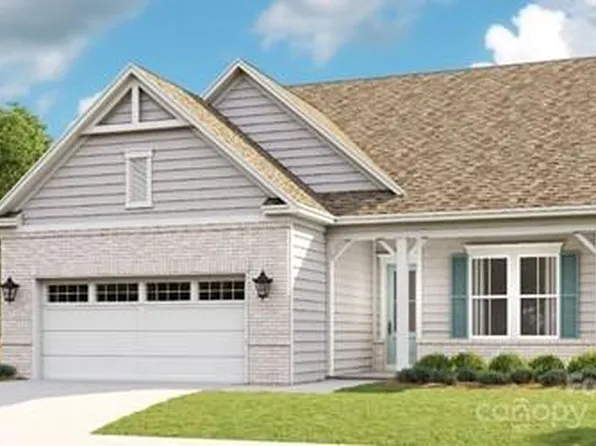 6079 Waldorf Ave, Monroe, NC 28110