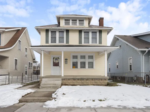 867 E Wheeling St, Lancaster, OH 43130