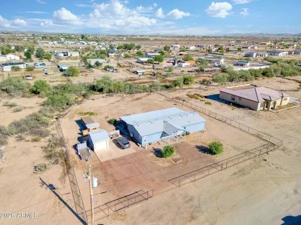 1011 S 350TH Avenue, Tonopah, AZ 85354