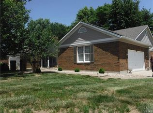 309 Maple Summit Rd, Jerseyville, IL 62052