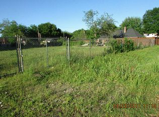 8019 Catalina Ln, Houston, TX 77075