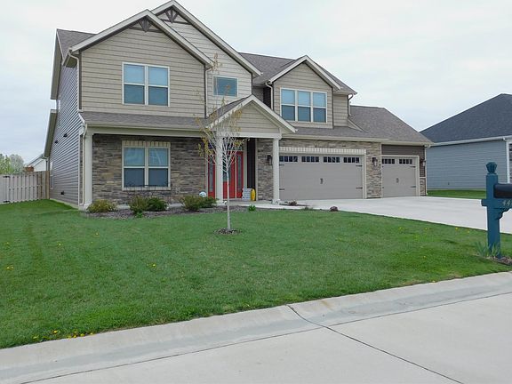 2nd image of 4419 Fengate Ct