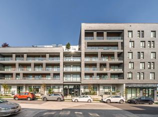 8888 Osler St #604, Vancouver, BC