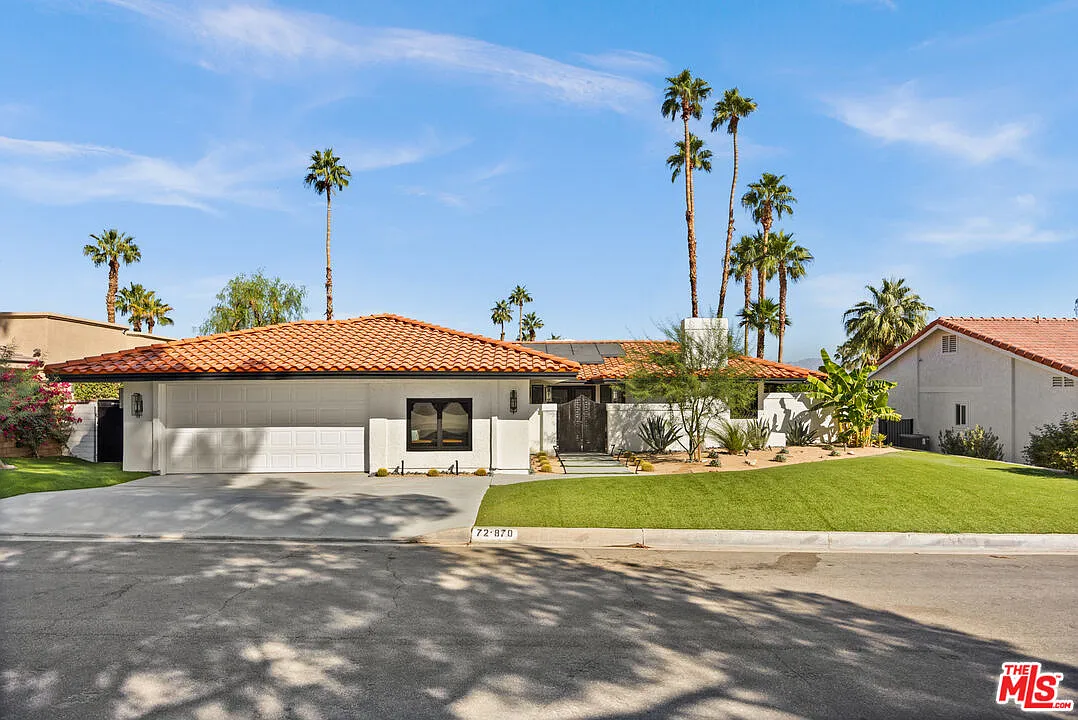 Building Photo - 72870 Deer Grass Dr