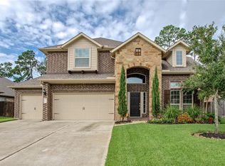 18015 Oliveria Way, Houston, TX 77044