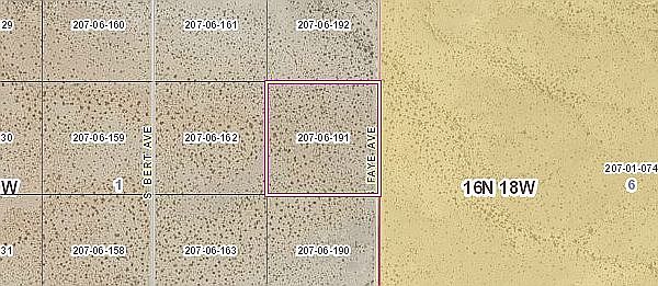 1st image of 16043 S Faye Ave