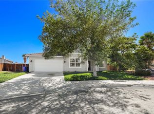 14747 Amber Ct, Adelanto, CA 92301