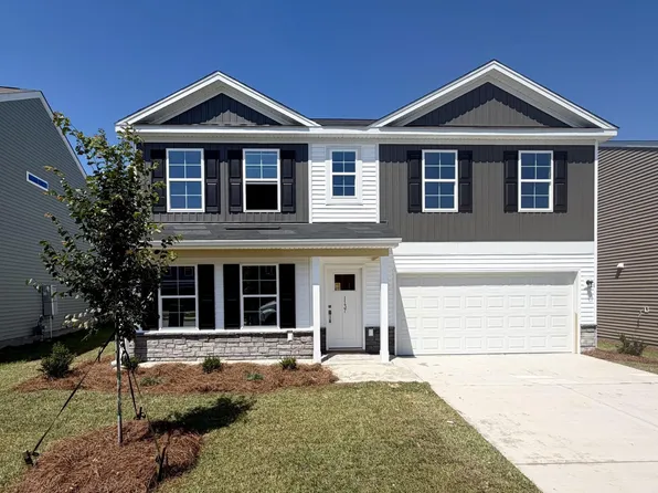 1137 Crescent Corner Dr, Elgin, SC 29045