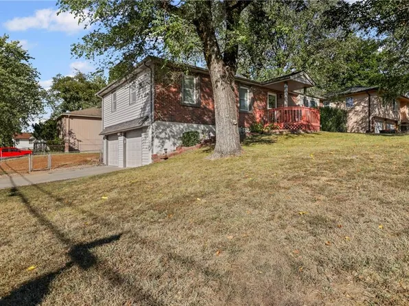 101 Fairview Ave, Warrensburg, MO 64093