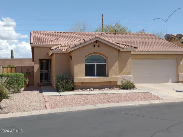 3355 N SILVERADO --, Mesa, AZ 85215