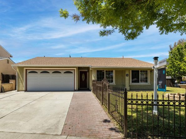 San Jose CA Single Family Homes For Sale - 277 Homes | Zillow