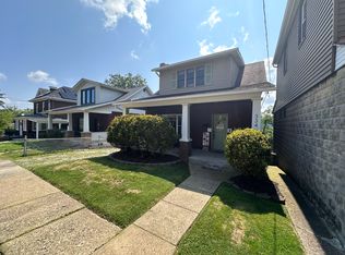 334 Morrow Ave, Carnegie, PA