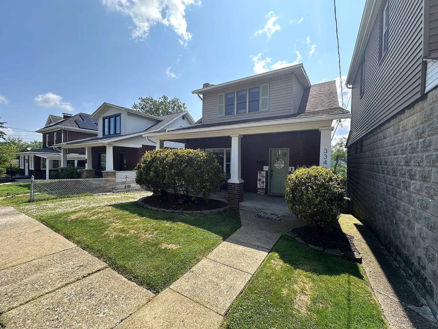 334 Morrow Ave photo 1